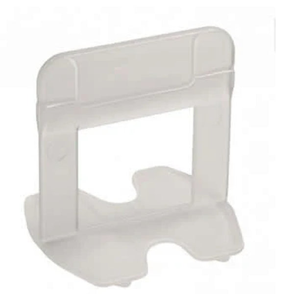 Espaçador Nivelador Smart Cortag 20mm 100 Unidades