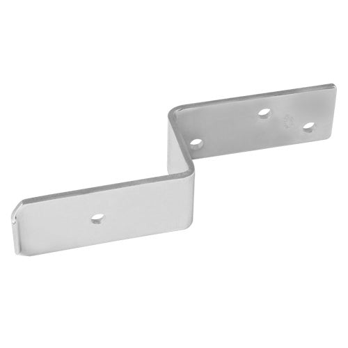 Suporte Tranca Aberto 116 140x30mm Metalurgica Mahler