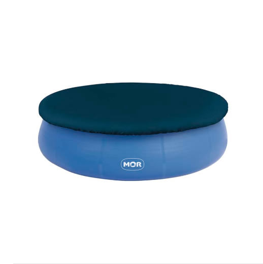 Capa Para Piscina Splash Fun 2400 Litros Mor