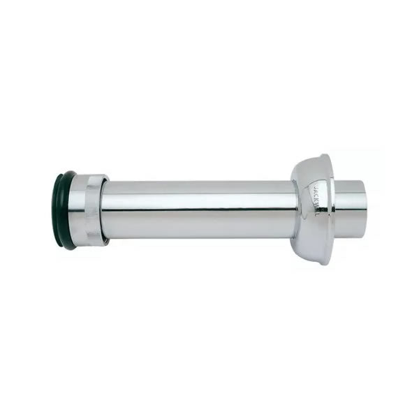 Tubo Com Bucha Para Vaso Sanitário Jackwal 20cm