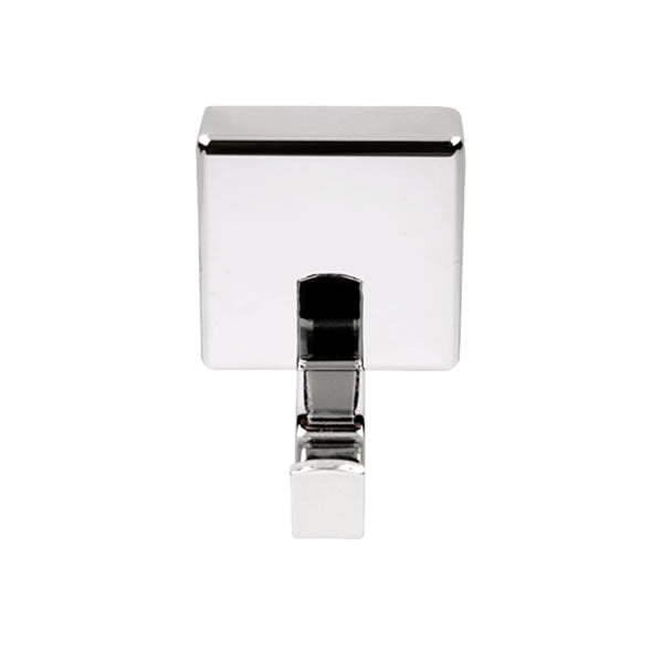 Cabide Misu Jackwal Cromado 15cm