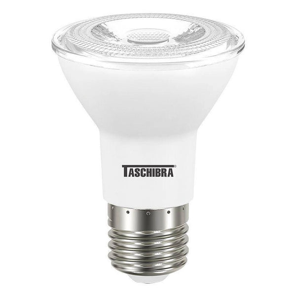 Lampada Led Par 20 Taschibra 7w 6500k Bivolt