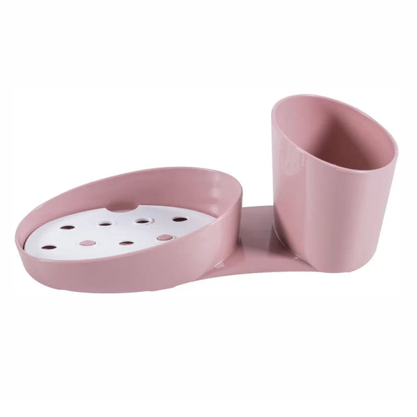Porta Detergente Astra PDT1 Branco