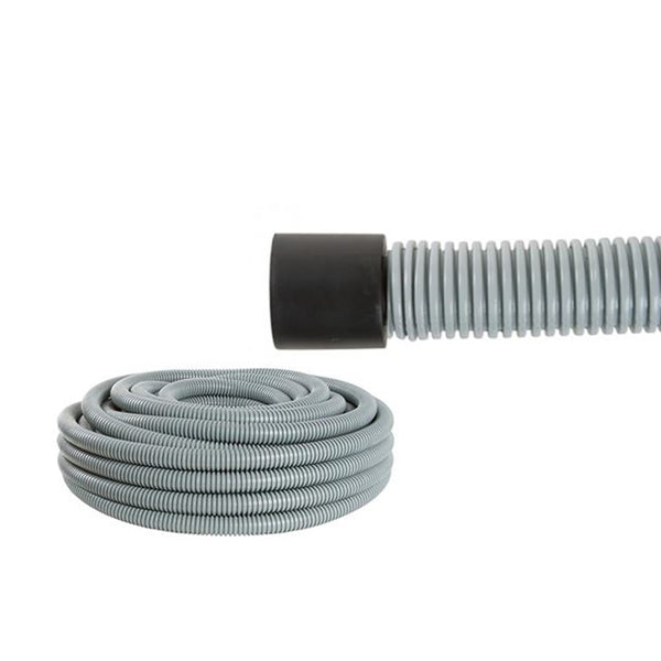 Mangueira De Saída Para Máquina De Lavar Plasbohn 3/4 X 1,40m