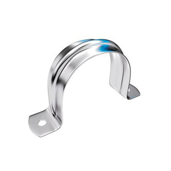 Abraçadeira Tipo U 34 Sforplast Com 5 Peças