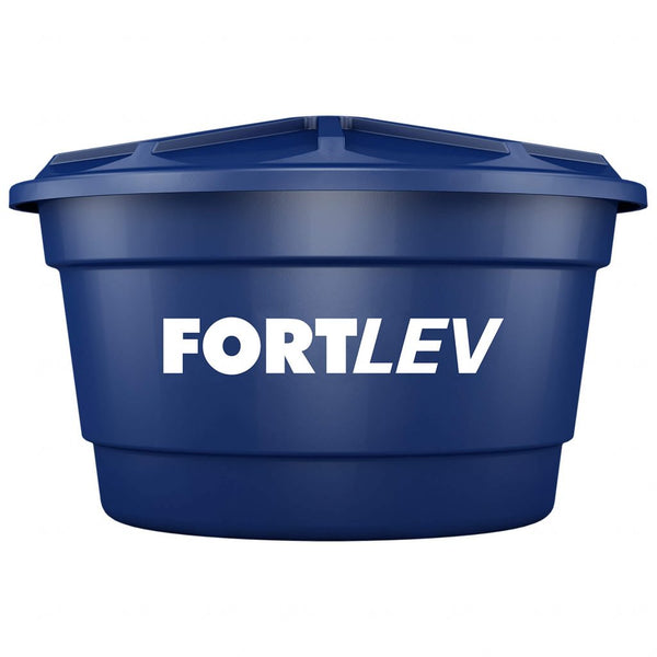 Reservatório De Polietileno Fortlev 1000 Litros