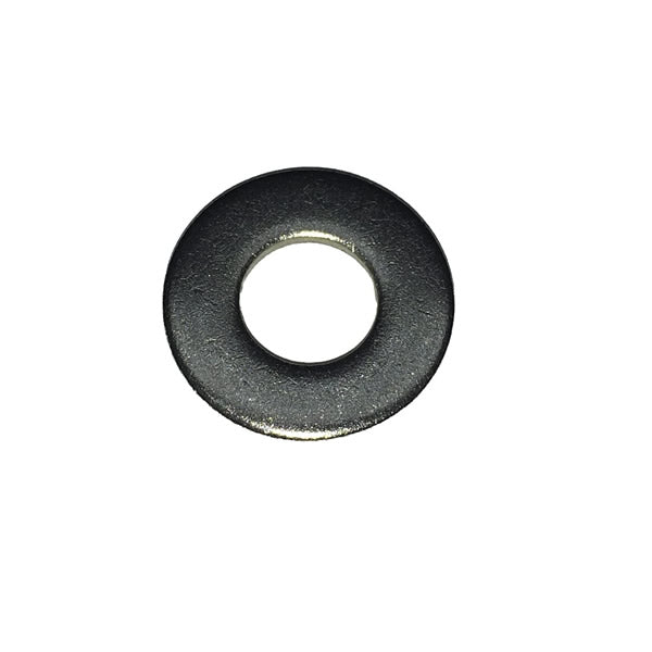 Arruela Lisa 5/16 Polegada Sforplast Com 20 Peças