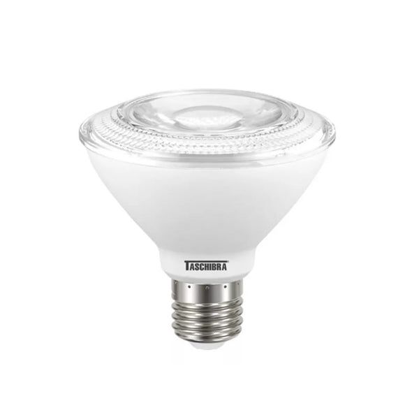 Lampada Led Par 30 Taschibra 11w 2700k Bivolt Brasilux