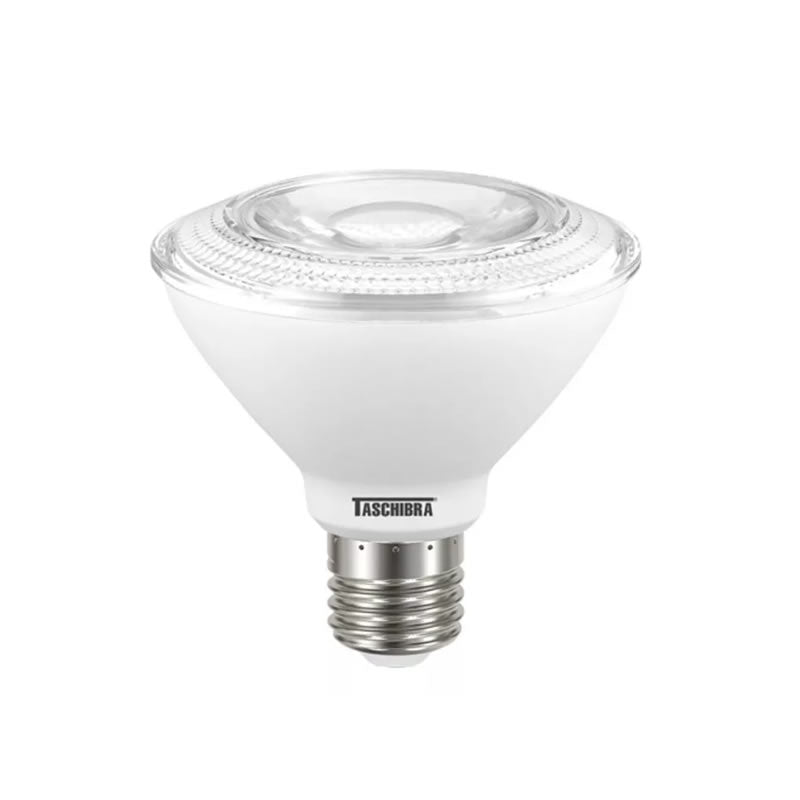 Lampada Led Par 30 Taschibra 11w 2700k Bivolt Brasilux