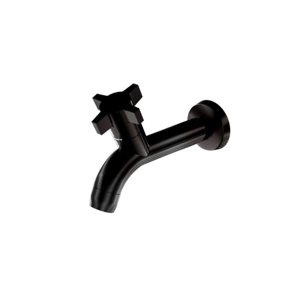 Torneira Longa Lorenzetti Fitt Cross Black 1132 F64