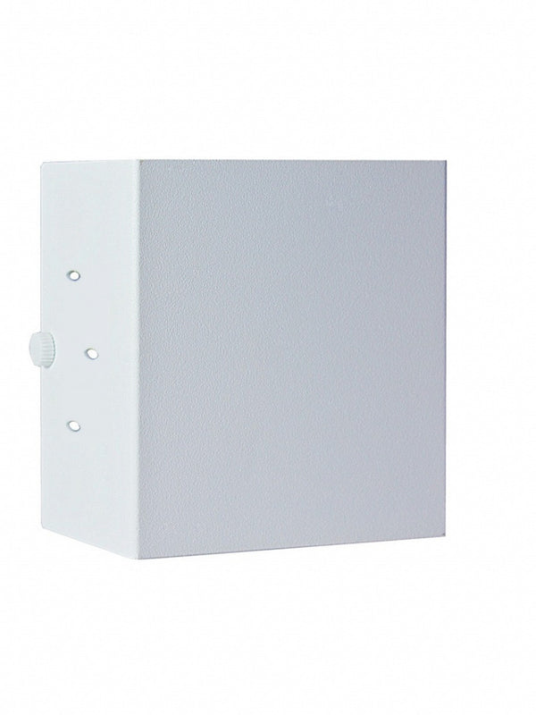 Arandela Taschibra Shine 1xG9 Branca