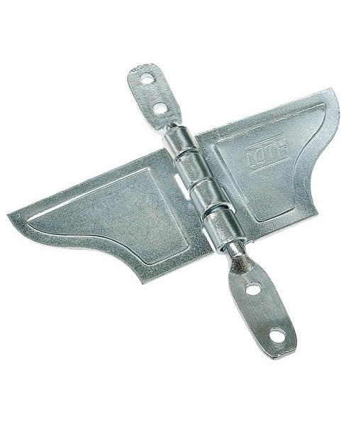 Loth Borboleta Zincada 000885