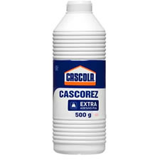 Cola Branca Cascorez Extra 500g