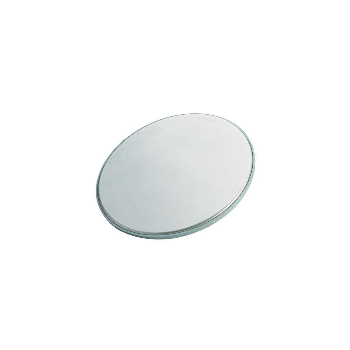Tampa Cega Inox Jackwal 25cm