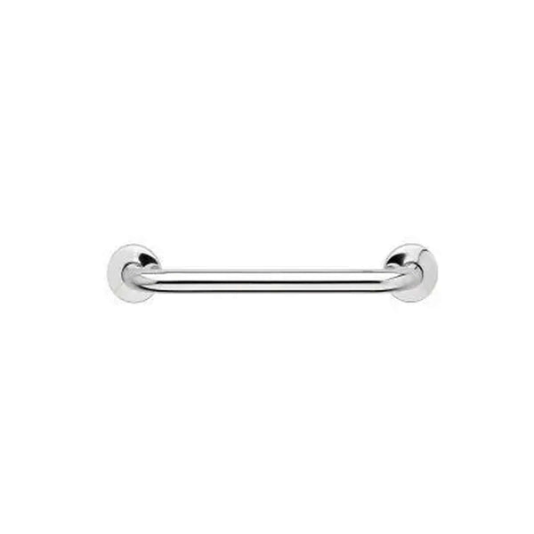 Barra De Apoio Jackwal Nbr9050 30cm Cromada