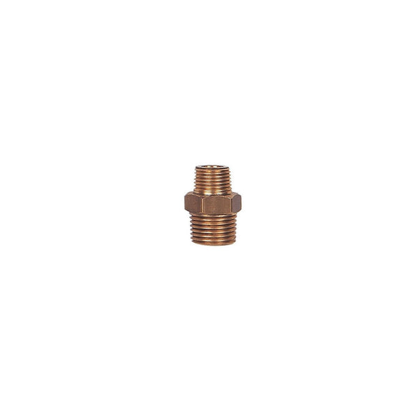 União Redução 1/2 Pol X 3/8 Pol Npt Jackwal