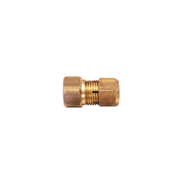 Adaptador Aperto Rápido Jackwal 1/2 Bsp Interno X 3/8 Latão