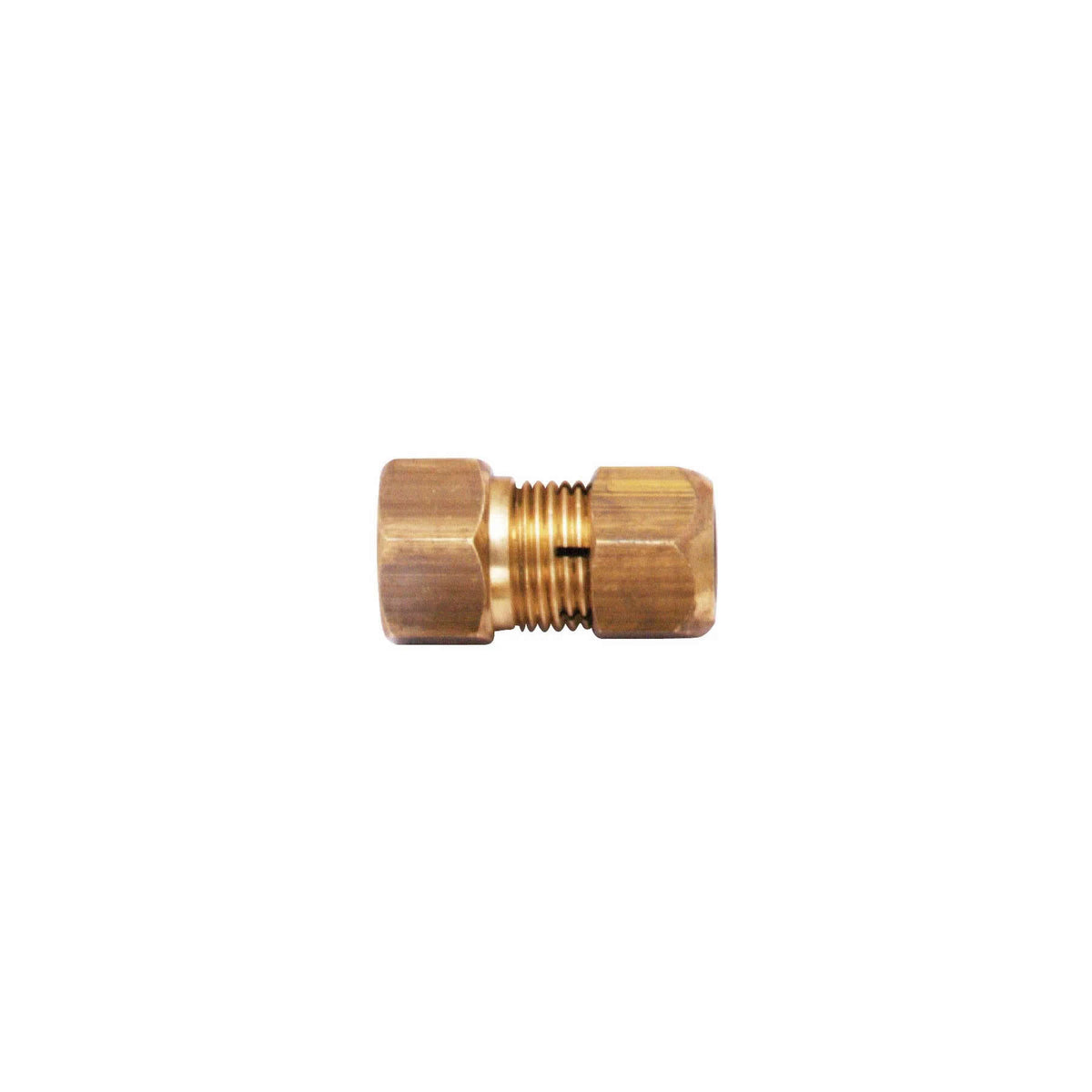 Adaptador Aperto Rápido Jackwal 1/2 Bsp Interno X 3/8 Latão