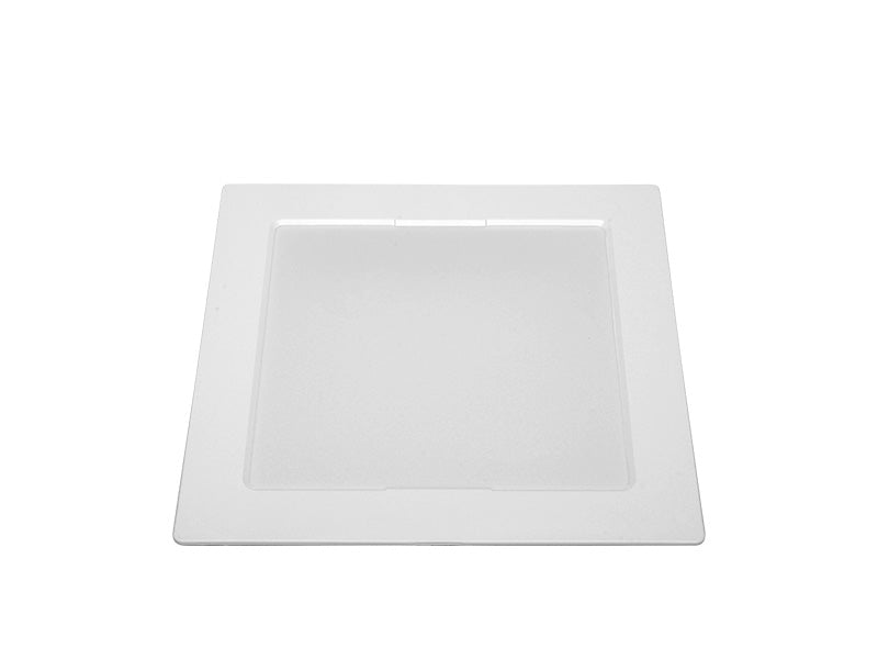 Painel Led Quadrado Embutir 18w 4000k Taschibra