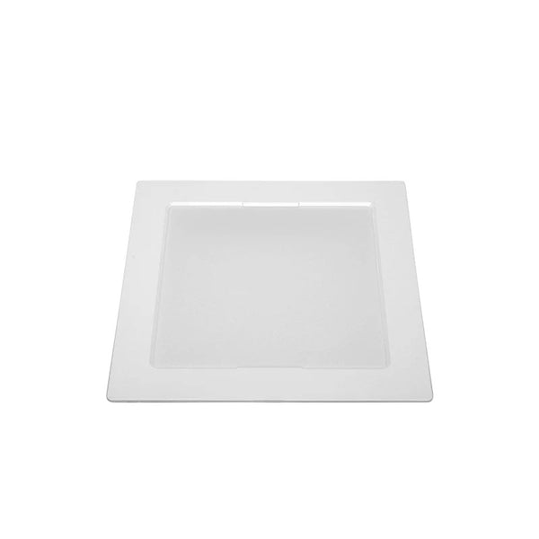 Painel Led Quadrado Embutir 18w 4000k Taschibra