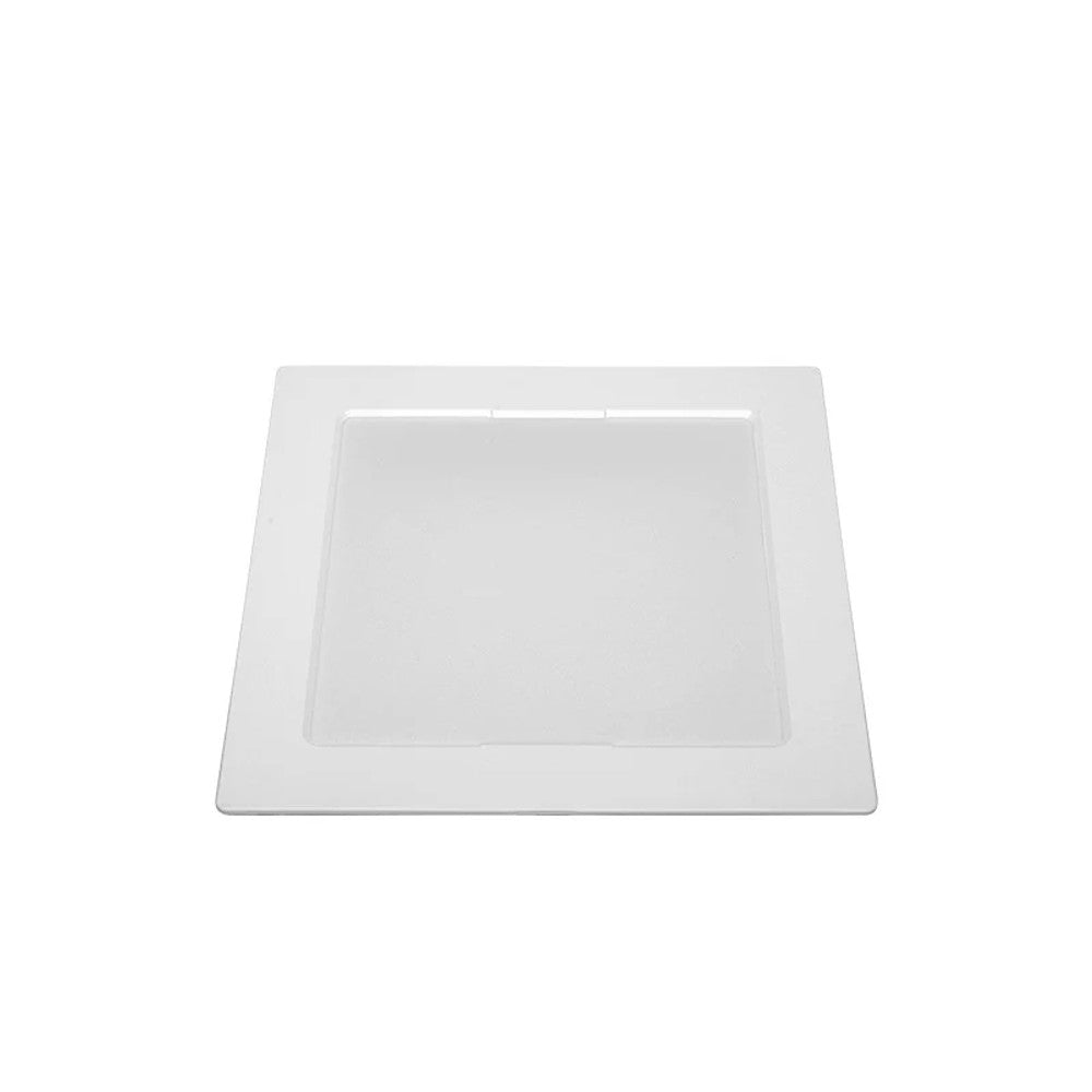 Painel Led Quadrado Embutir 18w 4000k Taschibra
