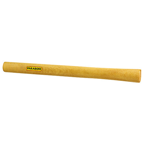 Cabo Para Marreta 3 A 5kg Madeira De Lei 75cm Paraboni
