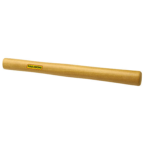 Cabo Para Martelo De Madeira De Lei 35cm Paraboni