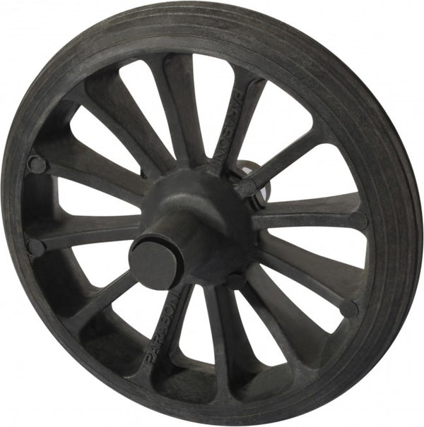 Roda Macica Para Carrinho Paraboni 27cm