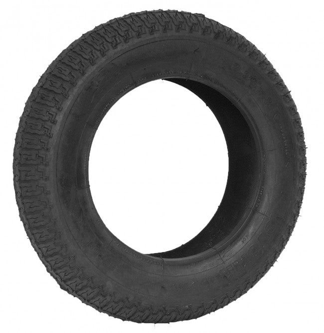 Pneu Para Roda De Carrinho De Mão Paraboni 25cm