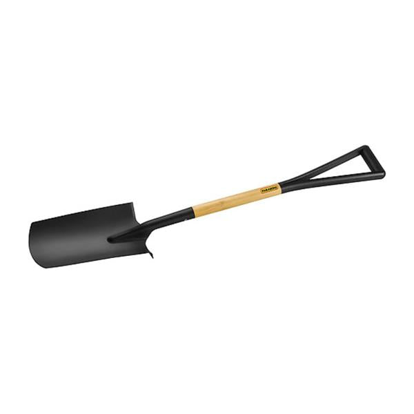 Pá Jardineira Paraboni 74cm