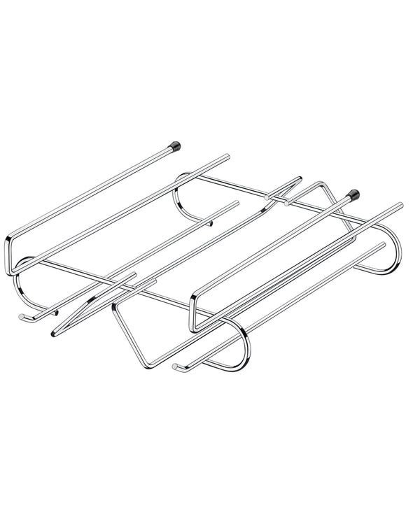 Organizador De Taças Para Armário Future 28cm