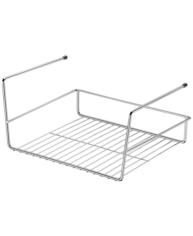 Organizador De Armário Prateleira 35cm Future