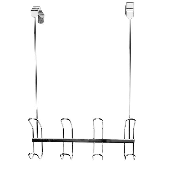 Suporte Multiuso Para Porta 4 Posições Future