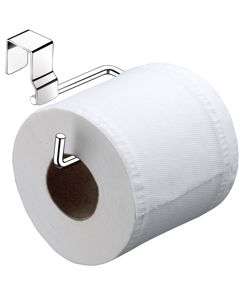 Suporte Para Papel Higiênico Simples Future