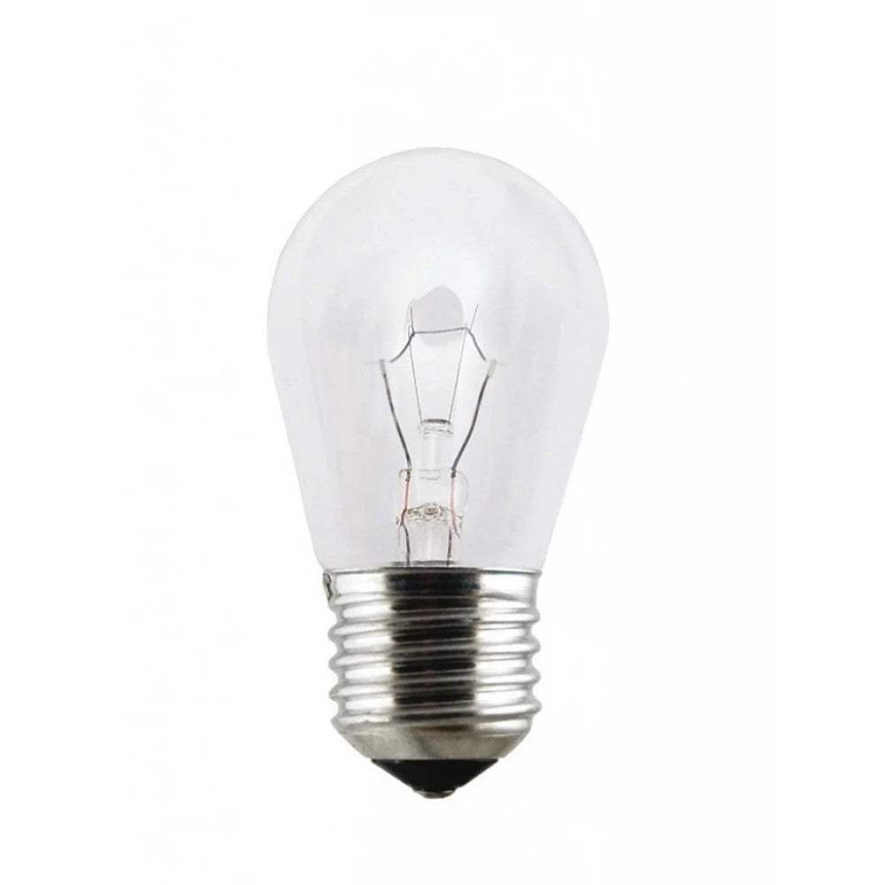 Lâmpada Para Geladeira E Fogão Brasilux 40w 127v E27
