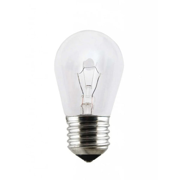 Lâmpada Para Geladeira E Fogão Brasilux 40w 127v E27