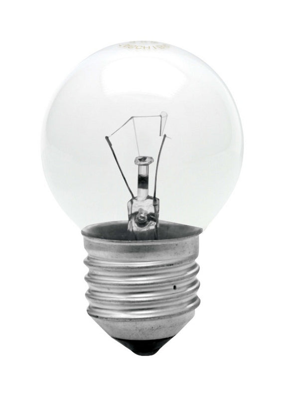 Lampada Led Colorida Bola 15w E27 127v Brasilux