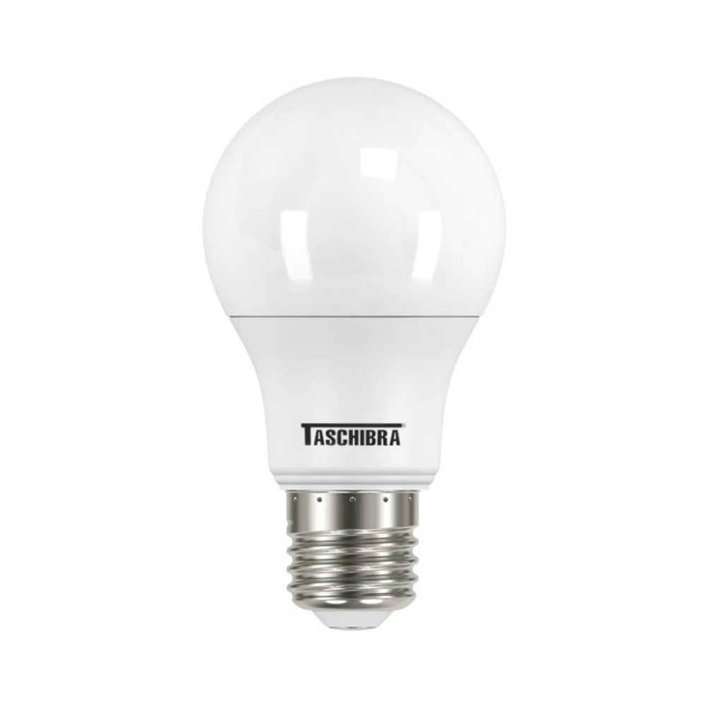 Lampada Super Led Tkl 60 E27 3000k 9w Bivolt Brasilux