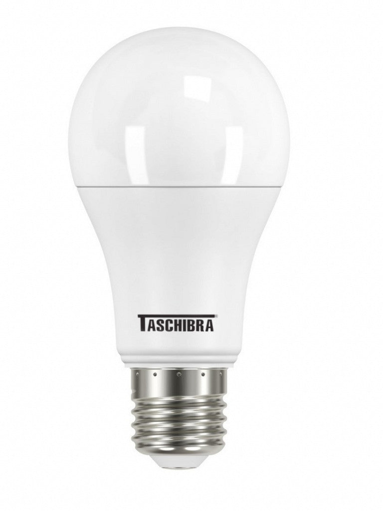 Lâmpada Super Led Tkl 90 Brasilux E27 6500k 15w Bivolt