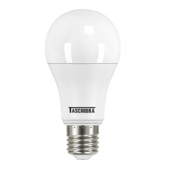 Lâmpada Super Led Tkl 90 Brasilux E27 6500k 15w Bivolt