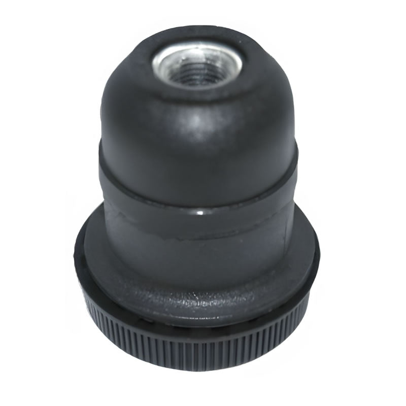 Soquete E27 Para Abajur Com Tampa Perlex