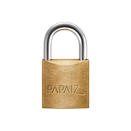 Cadeado Papaiz 30mm