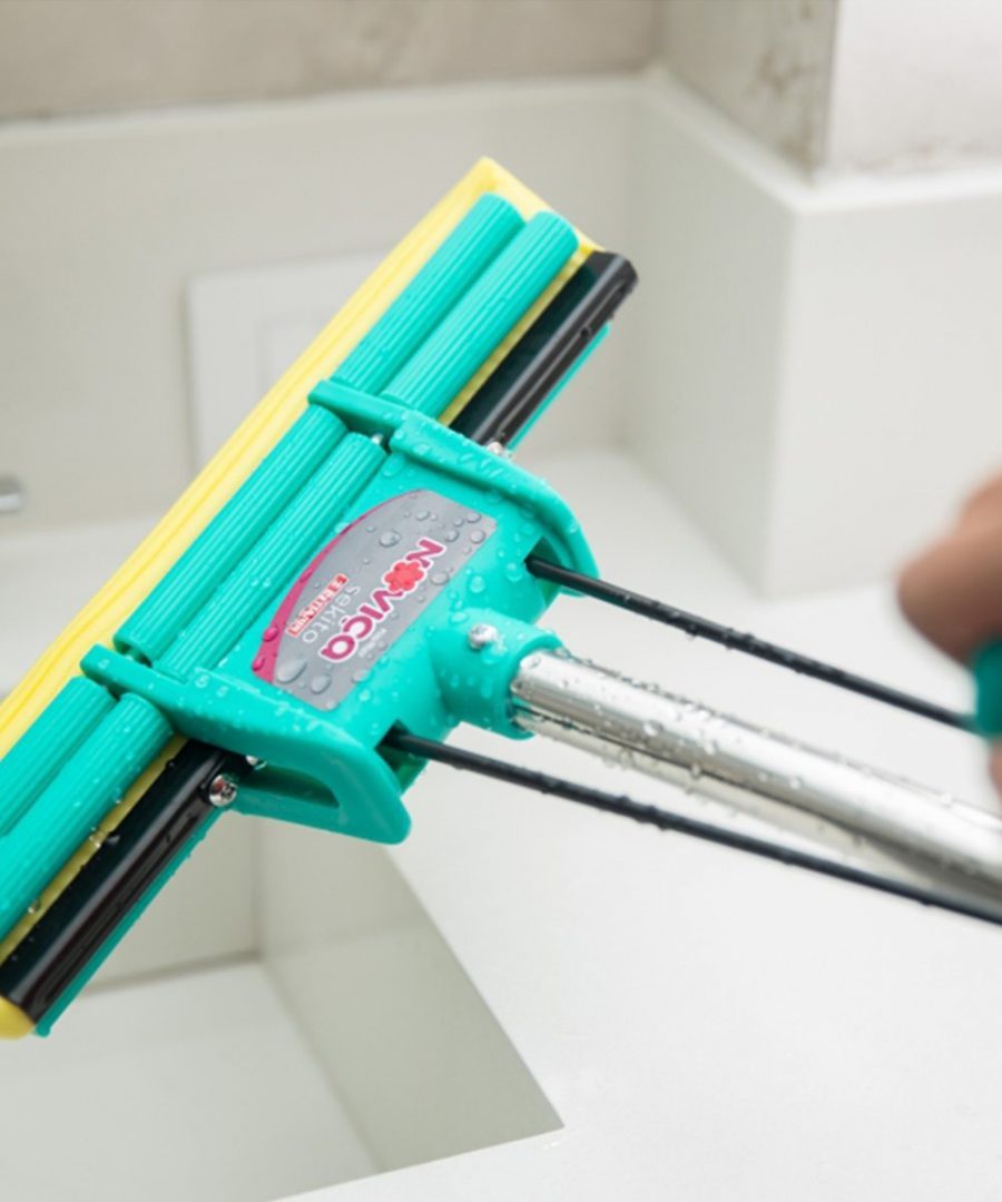 Mop Sequito Com Cabo