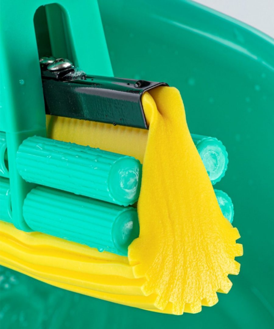 Mop Sequito Com Cabo