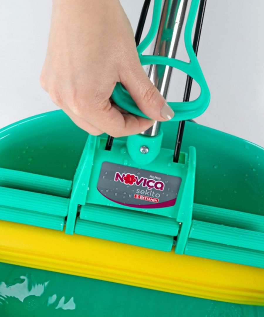 Mop Sequito Com Cabo