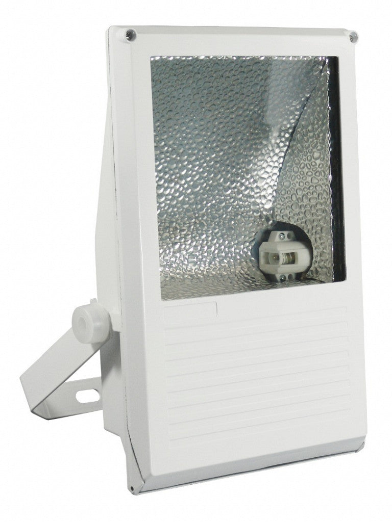 Refletor Vapor Metálico 150w Brasilux