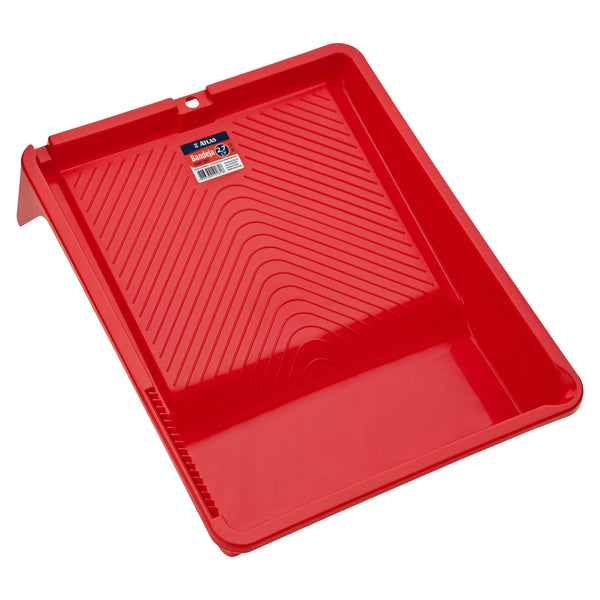 Bandeja Para Pintura Grande Atlas 2,7 Litros 1523