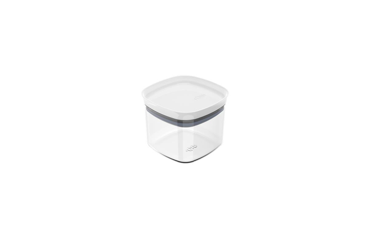Organizador Hermético Block 0,45L Natural Martiplast