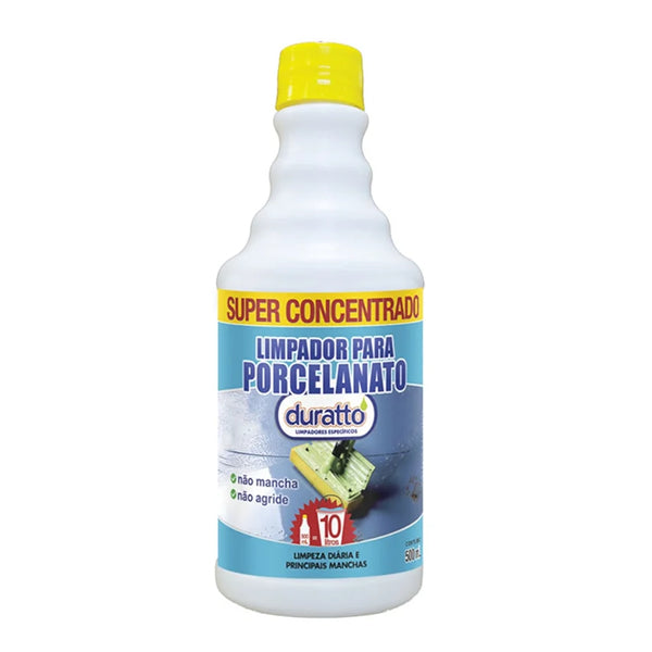 Limpador Para Porcelanato Hk Química 1 Litro