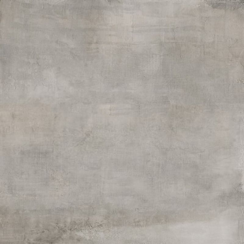 Porcelanato Elizabeth Spazzolato Vecchio Cimento Acetinado 84x84